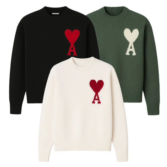 Ami Paris Lieferanten