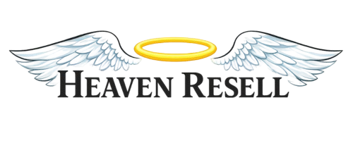 The Heaven Resell